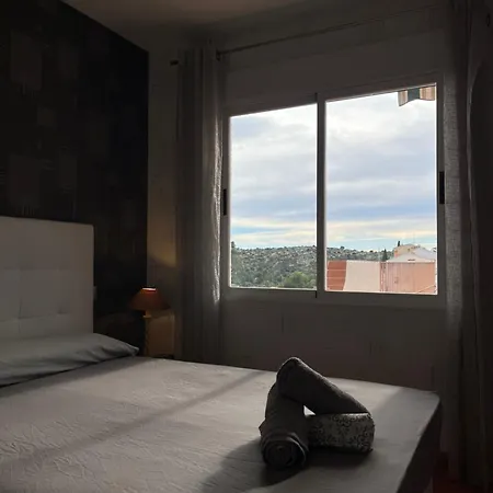 El Balcon De