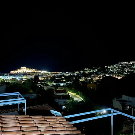 El Balcon De *