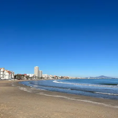 El Balcon De 아파트