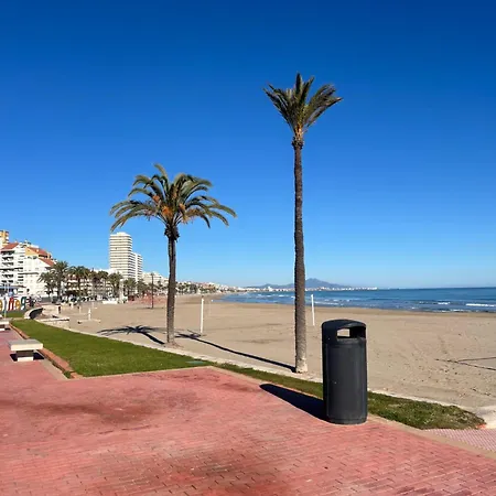 El Balcon De * Peniscola