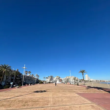 El Balcon De * Peniscola