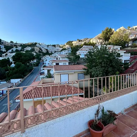 El Balcon De