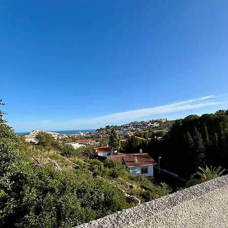 Apartment El Balcon De *